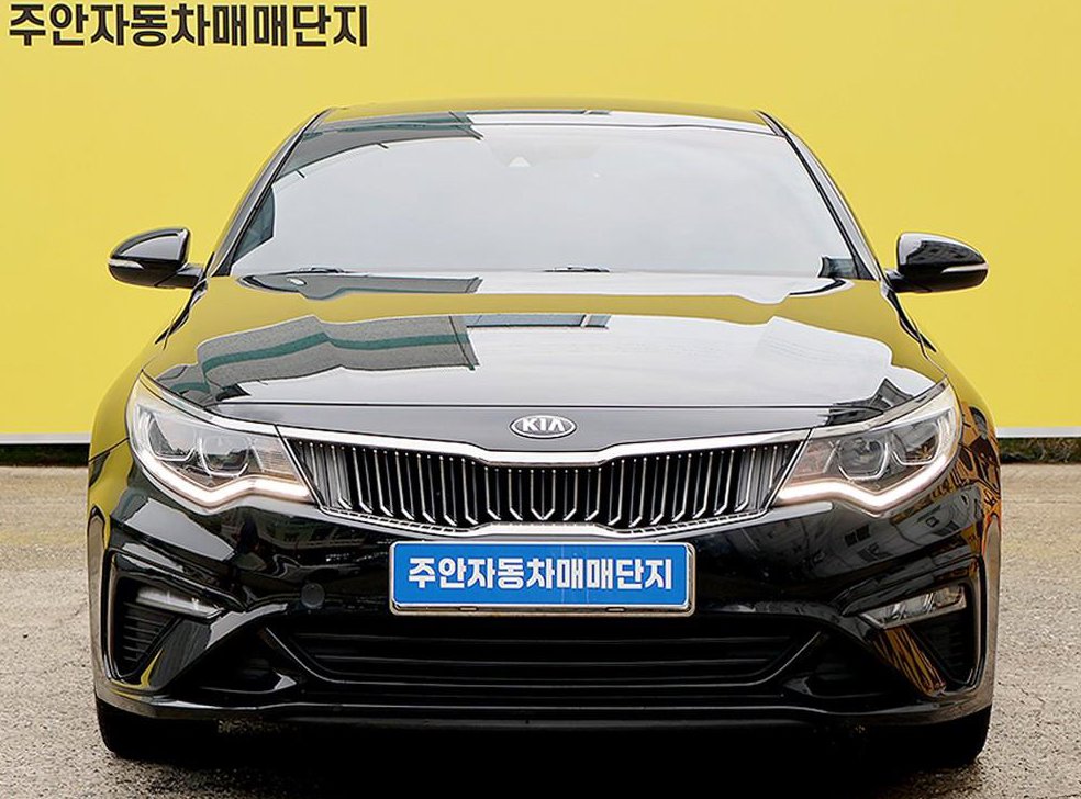 기아 K5 가솔린 2.0
