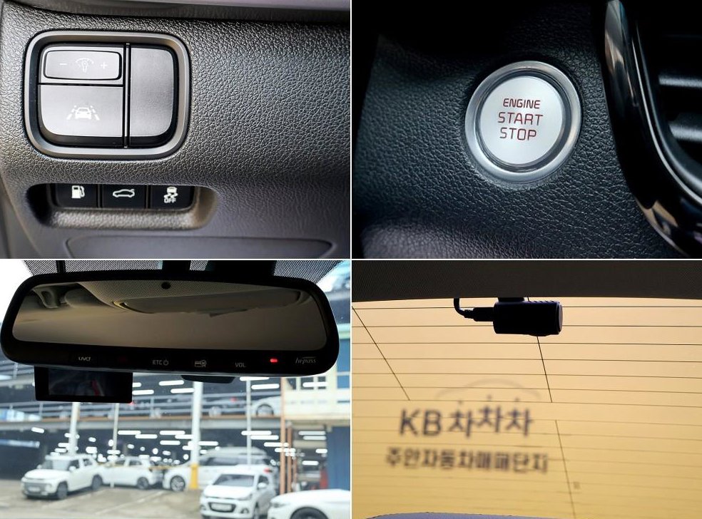 기아 K5 가솔린 2.0 사진 16