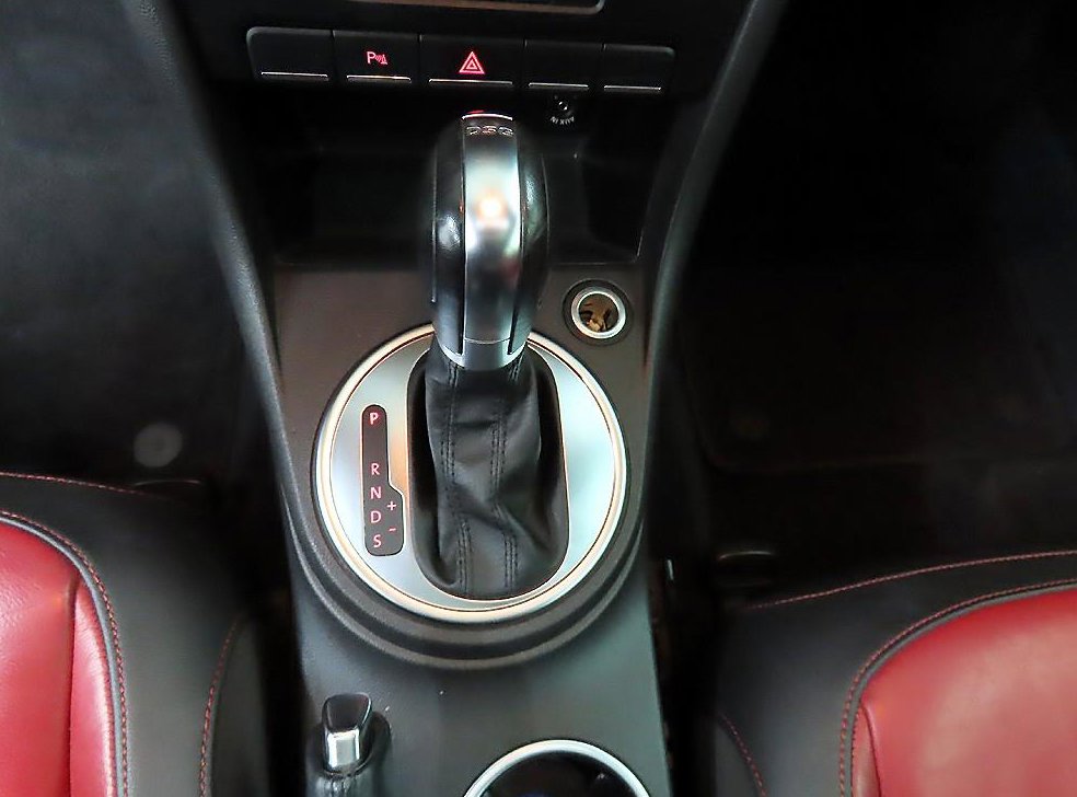 폭스바겐 비틀 2.0 TDI 사진 10