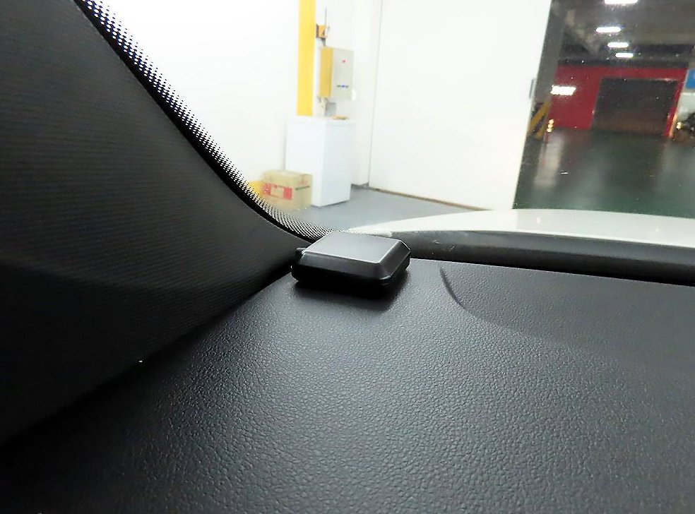 폭스바겐 비틀 2.0 TDI 사진 13