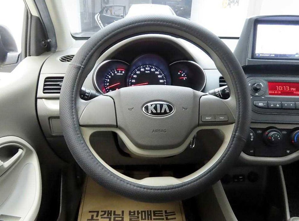 기아 모닝 스마트 사진 7