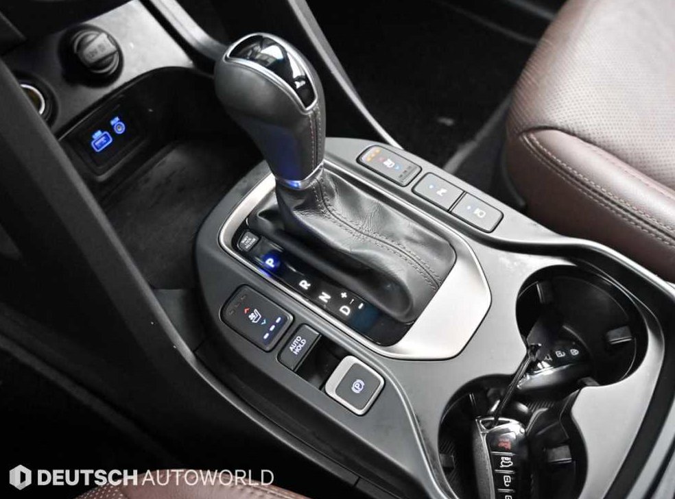 현대 맥스크루즈 E-VGT R2.2 2WD 사진 10