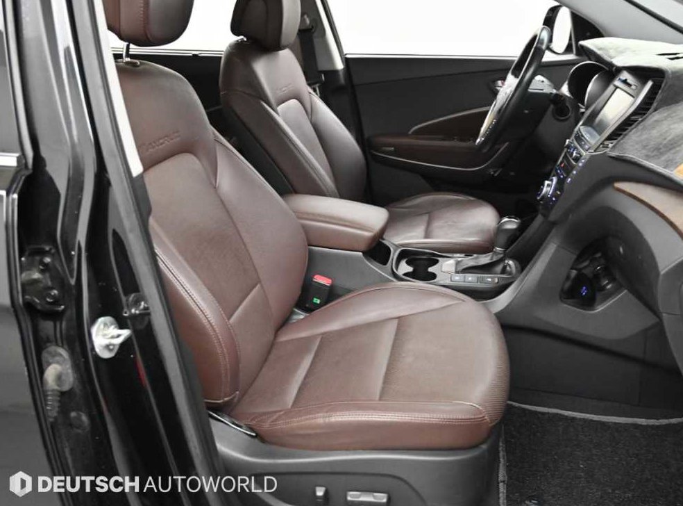 현대 맥스크루즈 E-VGT R2.2 2WD 사진 11