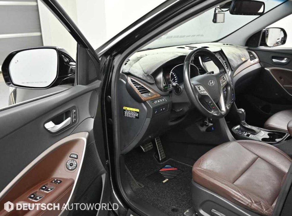 현대 맥스크루즈 E-VGT R2.2 2WD 사진 12