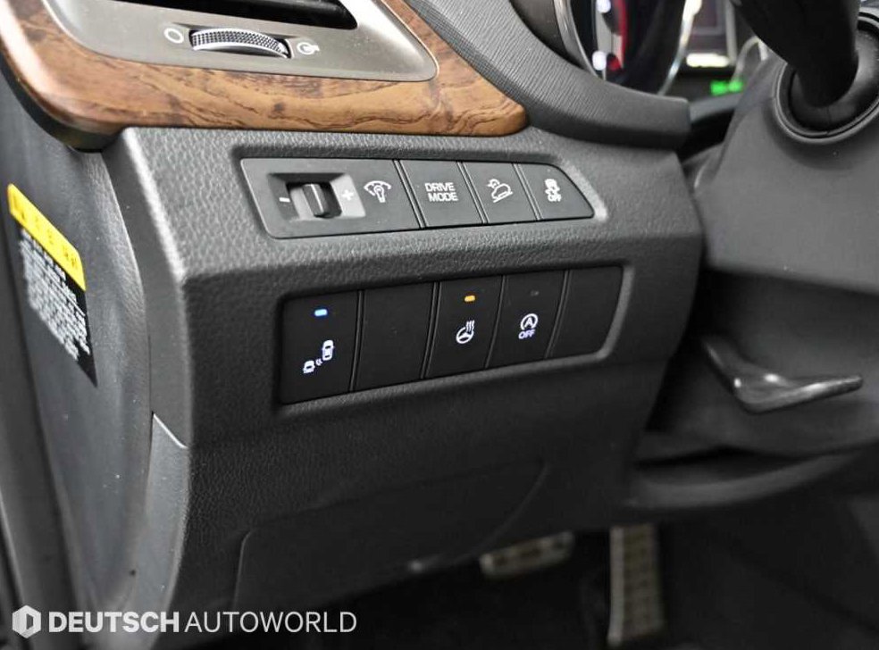 현대 맥스크루즈 E-VGT R2.2 2WD 사진 17