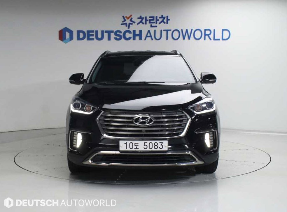 현대 맥스크루즈 E-VGT R2.2 2WD 사진 4