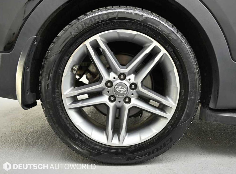 현대 맥스크루즈 E-VGT R2.2 2WD 사진 6