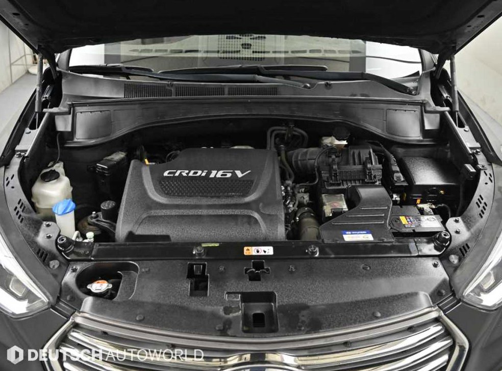 현대 맥스크루즈 E-VGT R2.2 2WD 사진 7