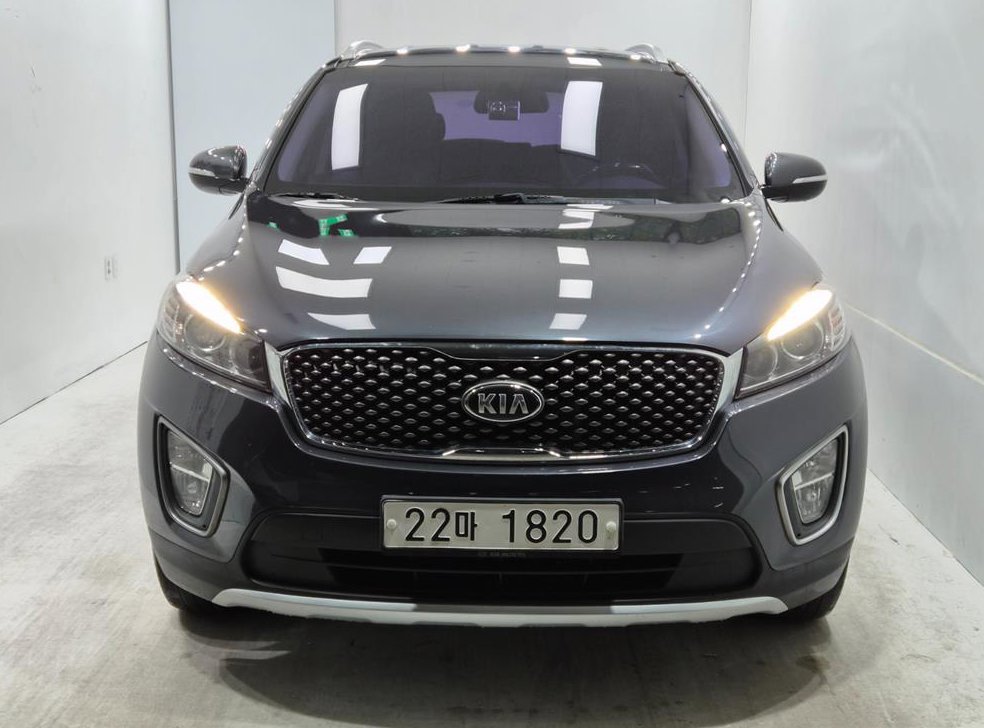 기아 쏘렌토 디젤 2WD 2.0 프레스티지