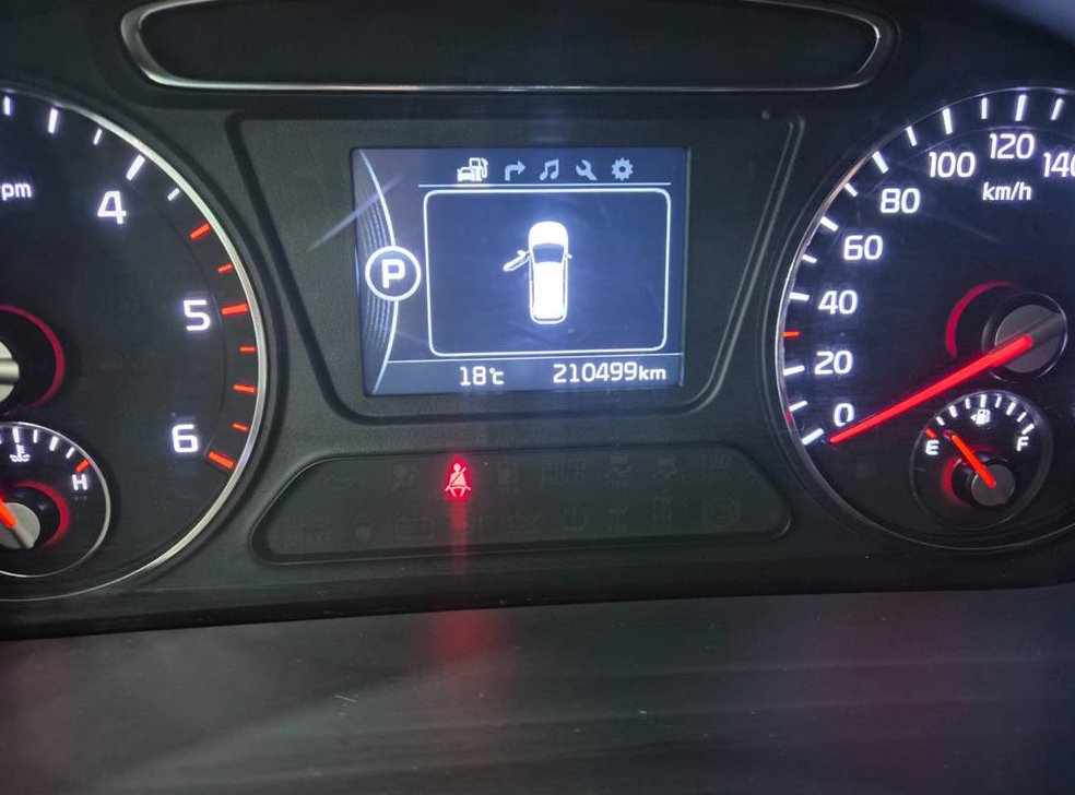 기아 쏘렌토 디젤 2WD 2.0 프레스티지 사진 13