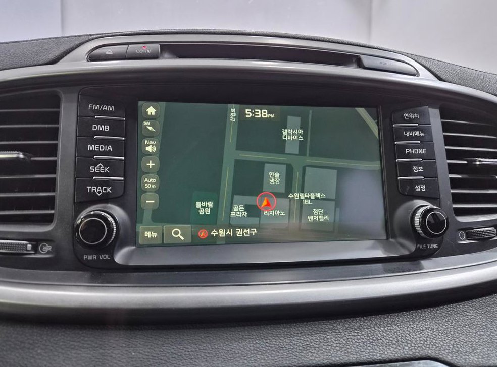 기아 쏘렌토 디젤 2WD 2.0 프레스티지 사진 14