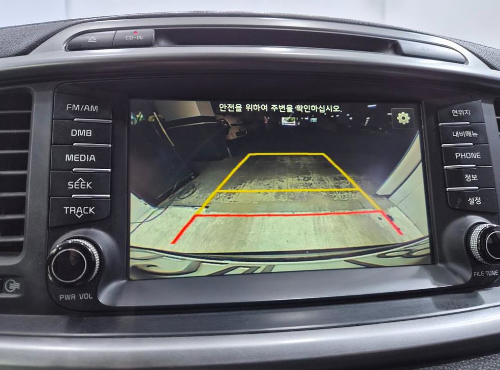 기아 쏘렌토 디젤 2WD 2.0 프레스티지 사진 15