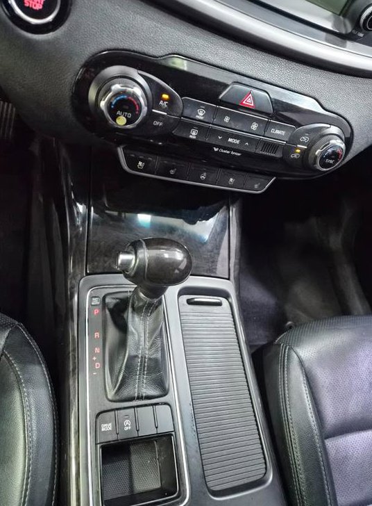 기아 쏘렌토 디젤 2WD 2.0 프레스티지 사진 16