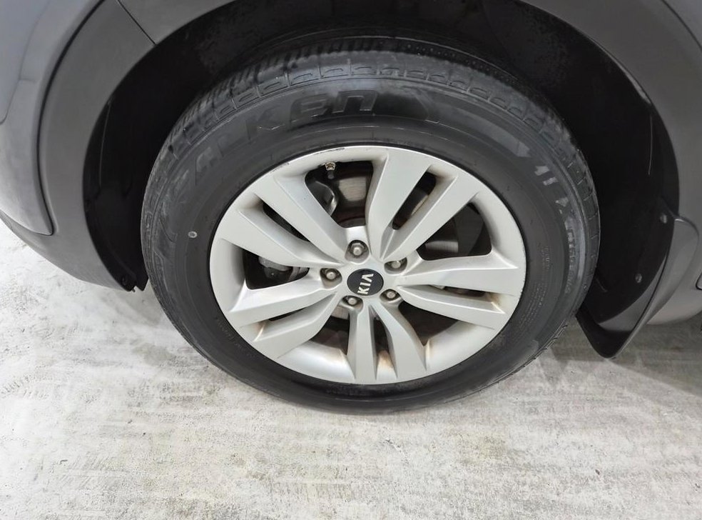 기아 쏘렌토 디젤 2WD 2.0 프레스티지 사진 18