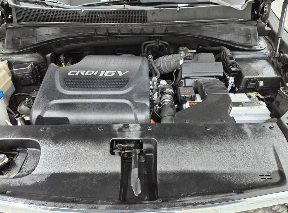 기아 쏘렌토 디젤 2WD 2.0 프레스티지 사진 19