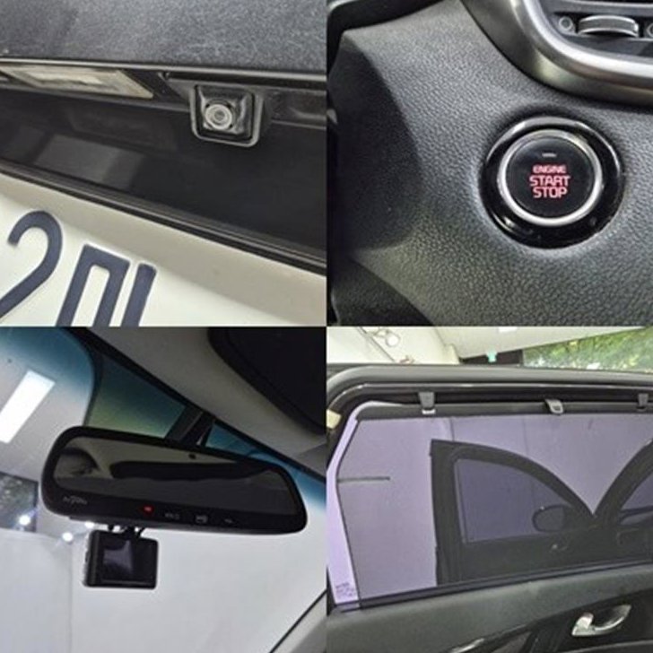 기아 쏘렌토 디젤 2WD 2.0 프레스티지 사진 20