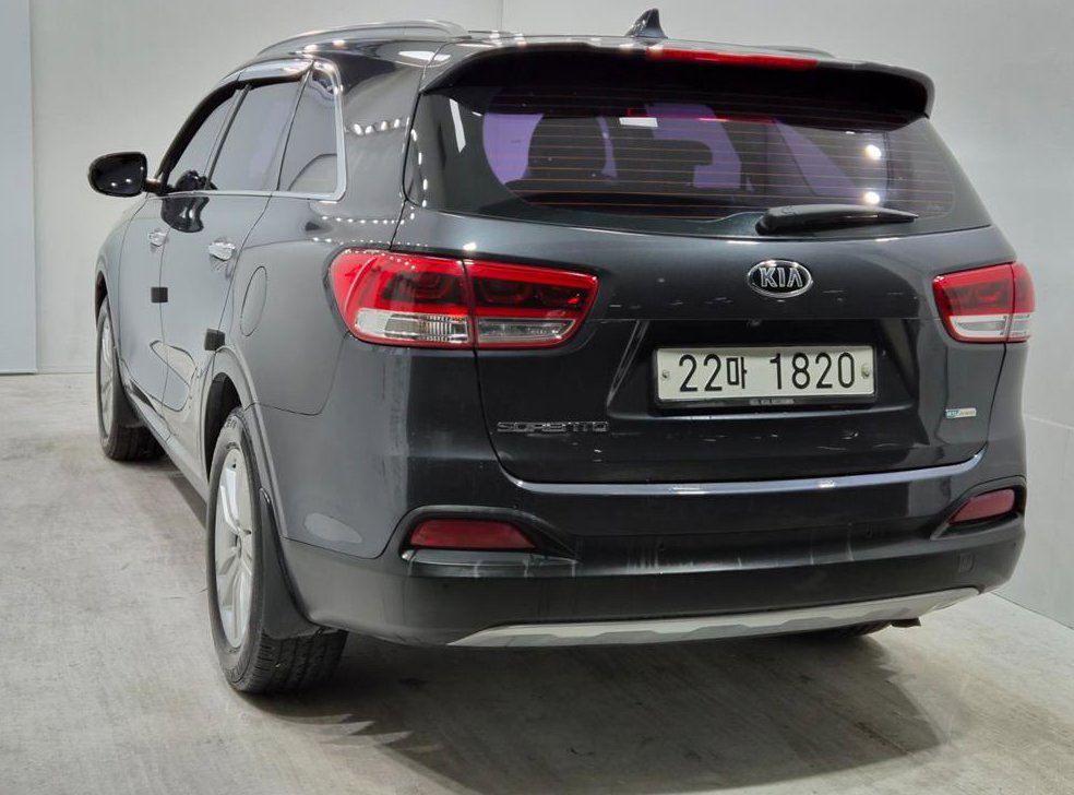 기아 쏘렌토 디젤 2WD 2.0 프레스티지 사진 4