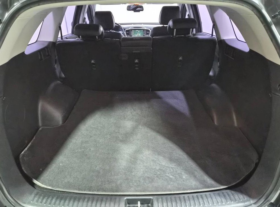 기아 쏘렌토 디젤 2WD 2.0 프레스티지 사진 5
