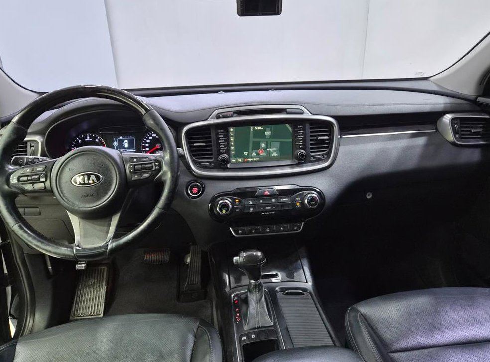 기아 쏘렌토 디젤 2WD 2.0 프레스티지 사진 9