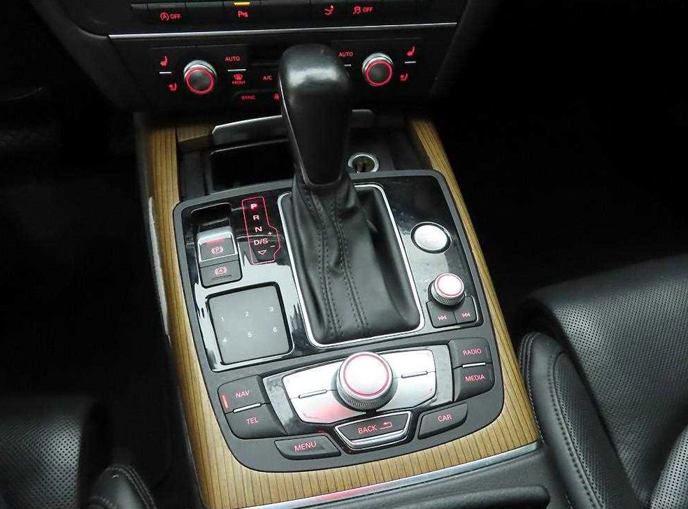 아우디 A7 50 TDI 콰트로 사진 10