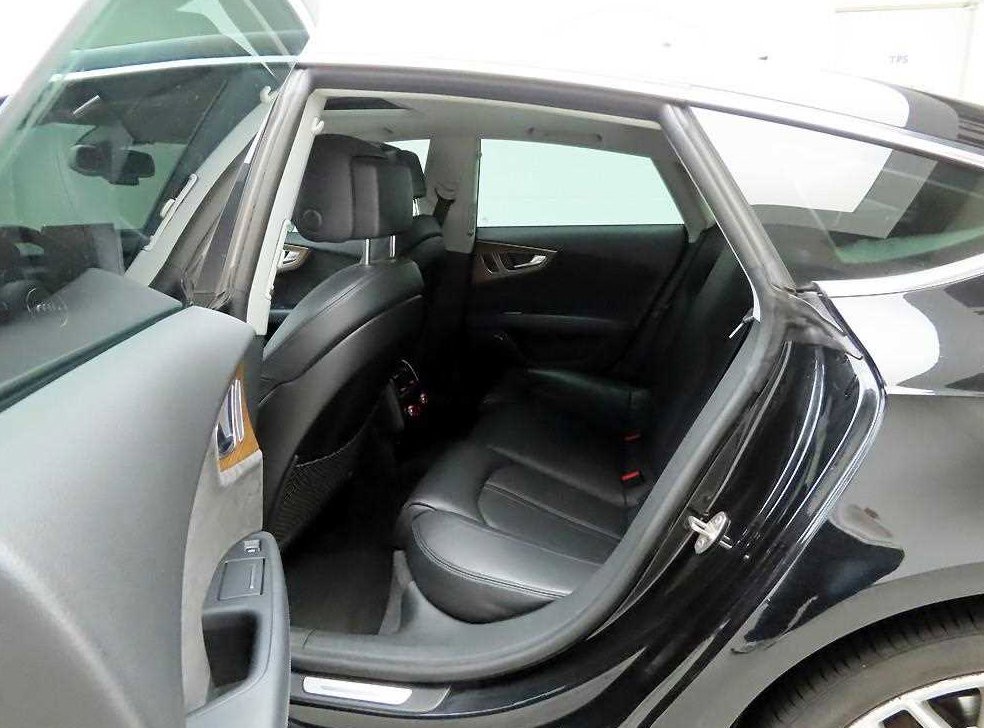 아우디 A7 50 TDI 콰트로 사진 12