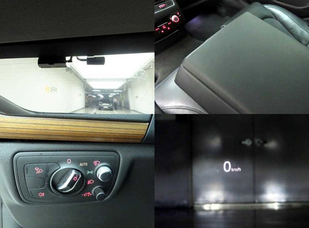 아우디 A7 50 TDI 콰트로 사진 16