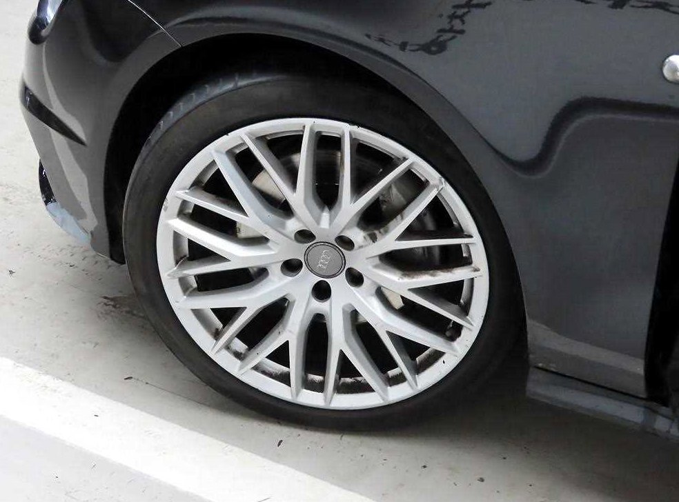 아우디 A7 50 TDI 콰트로 사진 19