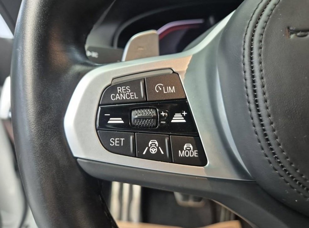 BMW 그란투리스모 630i xDrive M 스포츠 사진 16