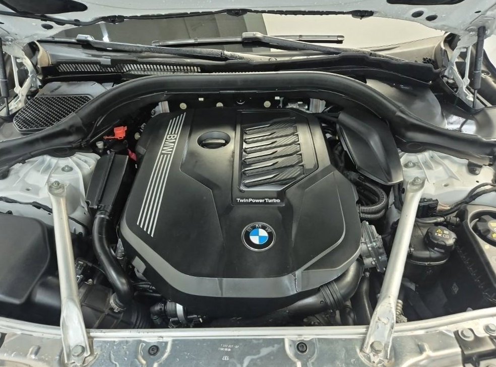 BMW 그란투리스모 630i xDrive M 스포츠 사진 5