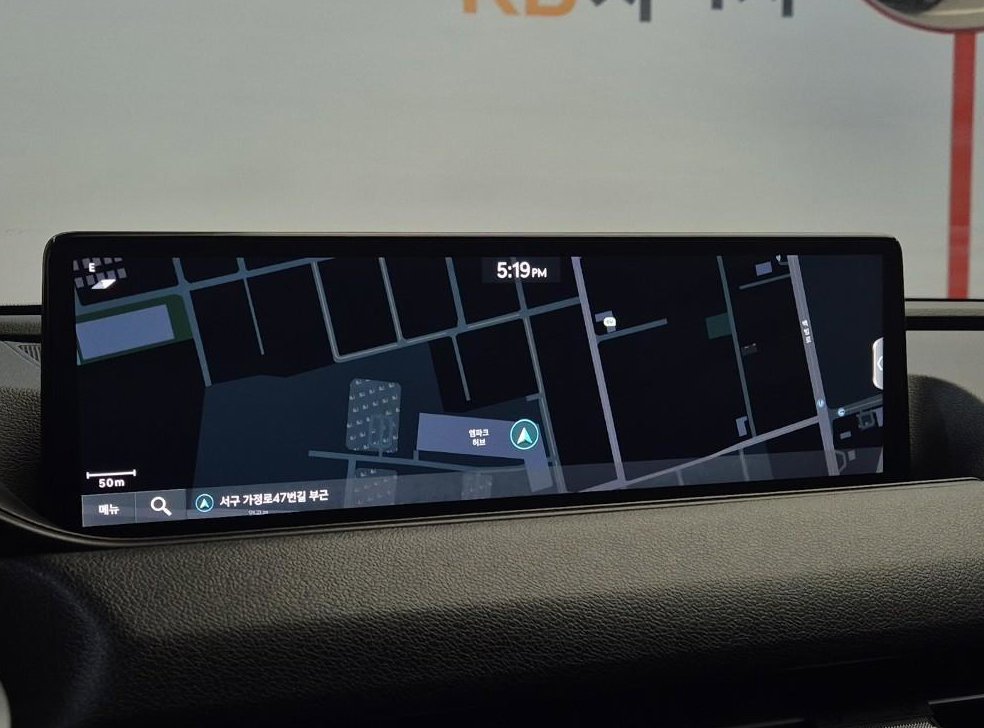 제네시스 G80 2.5 가솔린 터보 2WD 사진 13