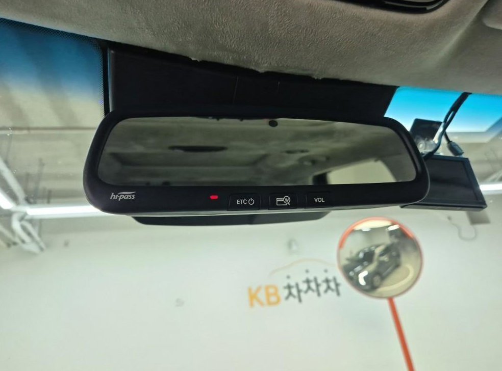 현대 팰리세이드 디젤 2.2 4WD 사진 18