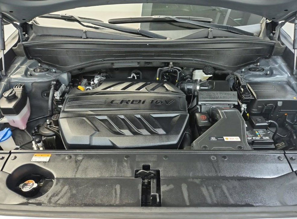 현대 팰리세이드 디젤 2.2 4WD 사진 5