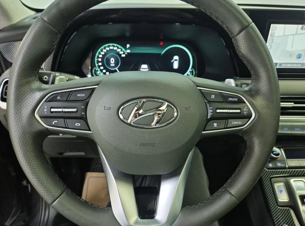 현대 팰리세이드 디젤 2.2 4WD 사진 9