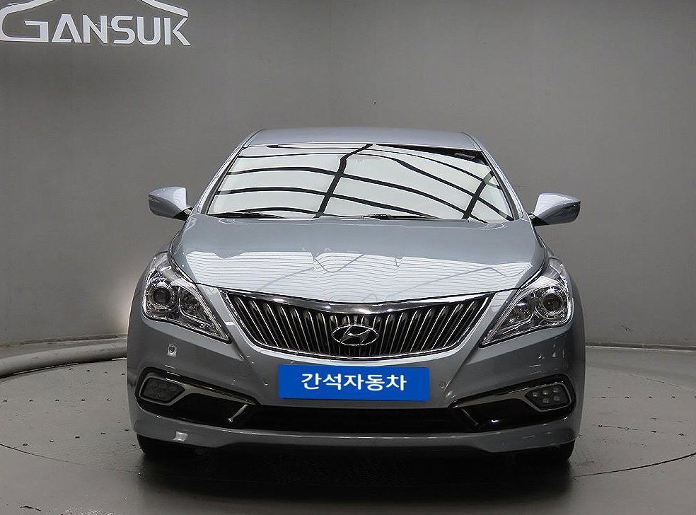 현대 그랜저 HG240 MODERN