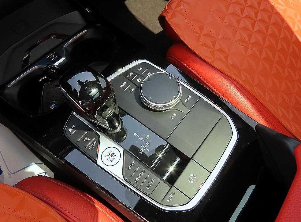 BMW 1시리즈 120i M 스포츠 사진 10