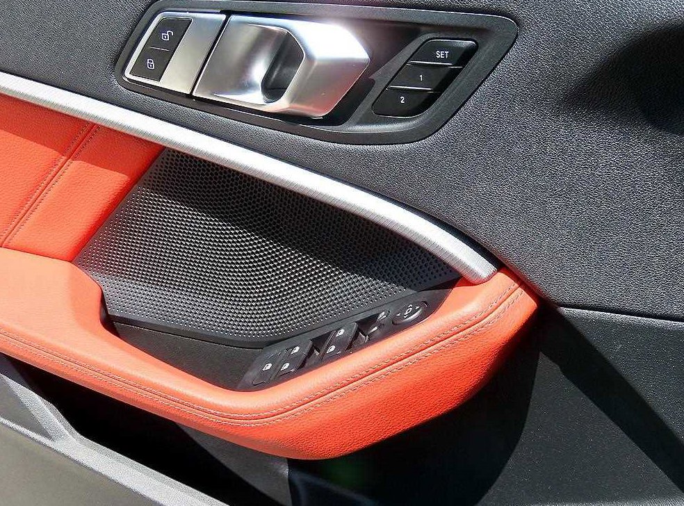 BMW 1시리즈 120i M 스포츠 사진 11
