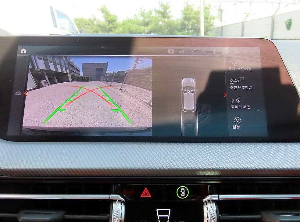 BMW 1시리즈 120i M 스포츠 사진 13