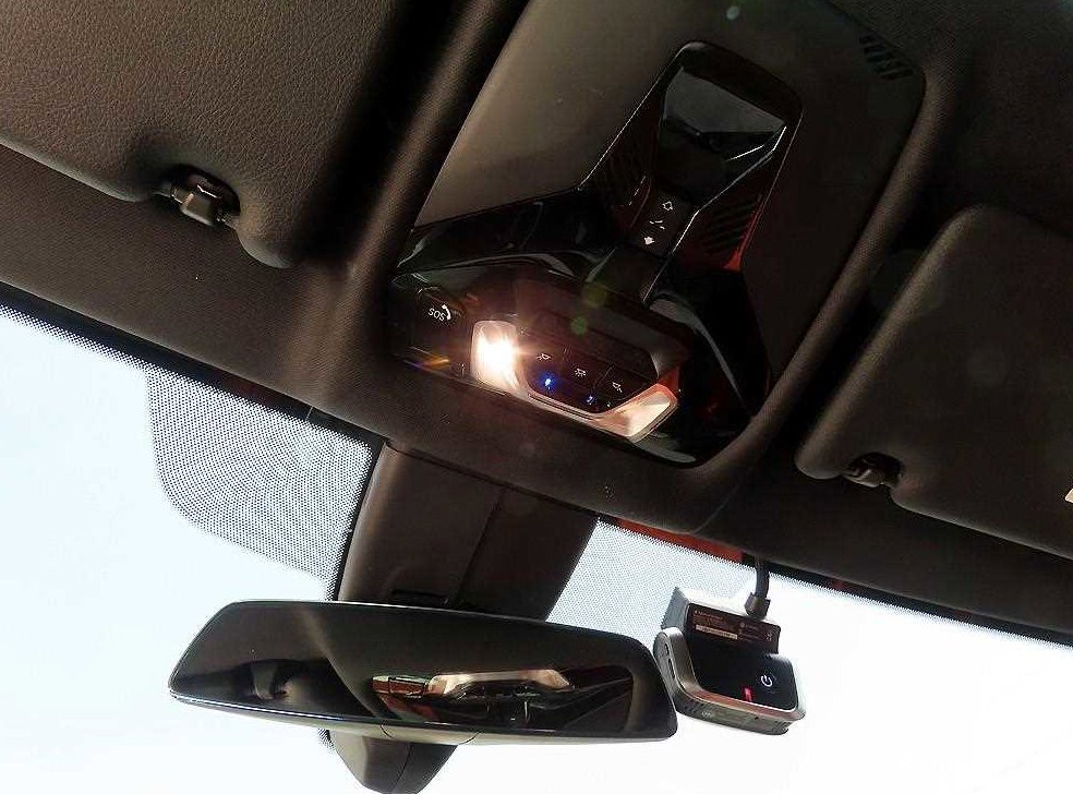 BMW 1시리즈 120i M 스포츠 사진 14