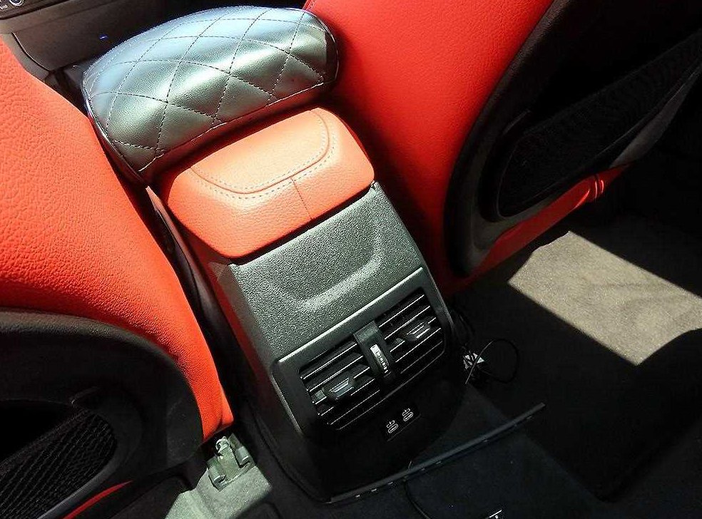 BMW 1시리즈 120i M 스포츠 사진 15