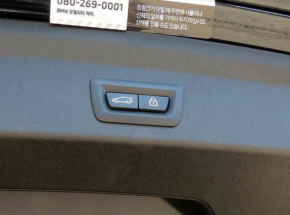 BMW 1시리즈 120i M 스포츠 사진 16