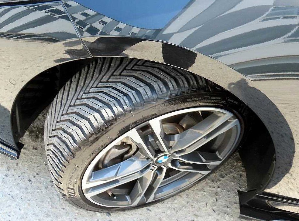 BMW 1시리즈 120i M 스포츠 사진 20