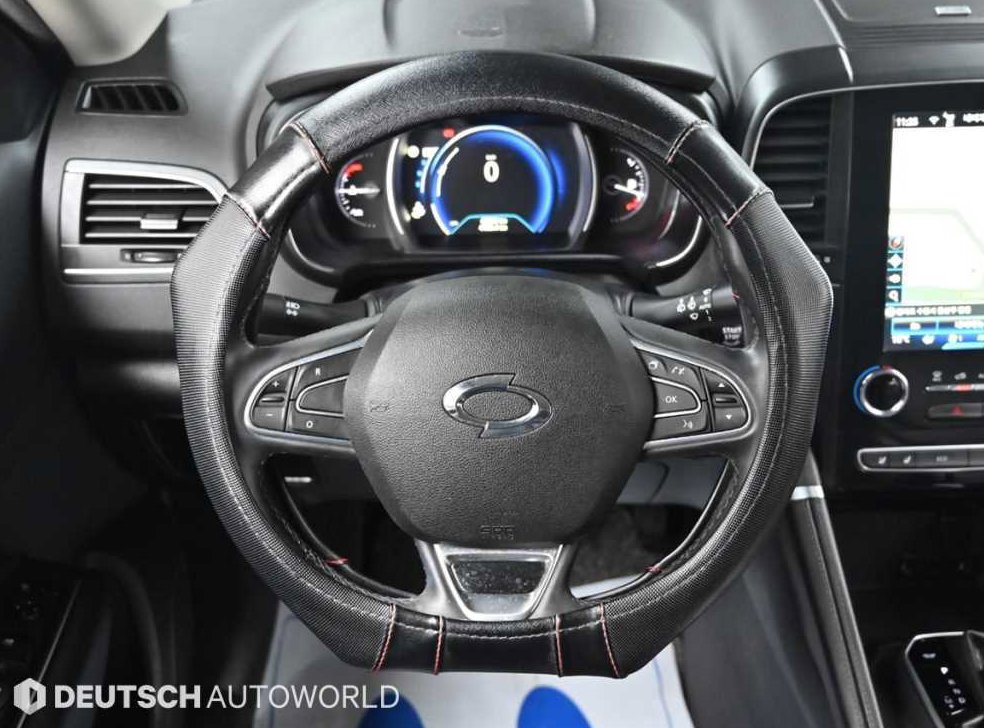 르노코리아(삼성) QM6 가솔린 2.0 GDe RE 2WD 사진 13