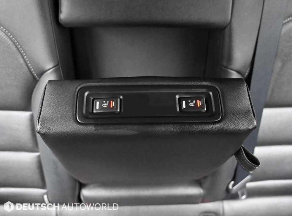 르노코리아(삼성) QM6 가솔린 2.0 GDe RE 2WD 사진 16