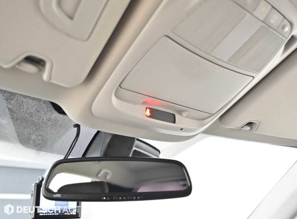 르노코리아(삼성) QM6 가솔린 2.0 GDe RE 2WD 사진 18