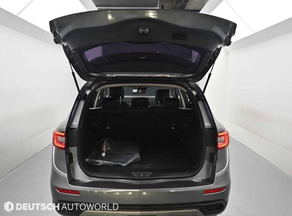 르노코리아(삼성) QM6 가솔린 2.0 GDe RE 2WD 사진 19