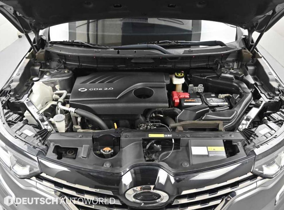 르노코리아(삼성) QM6 가솔린 2.0 GDe RE 2WD 사진 6