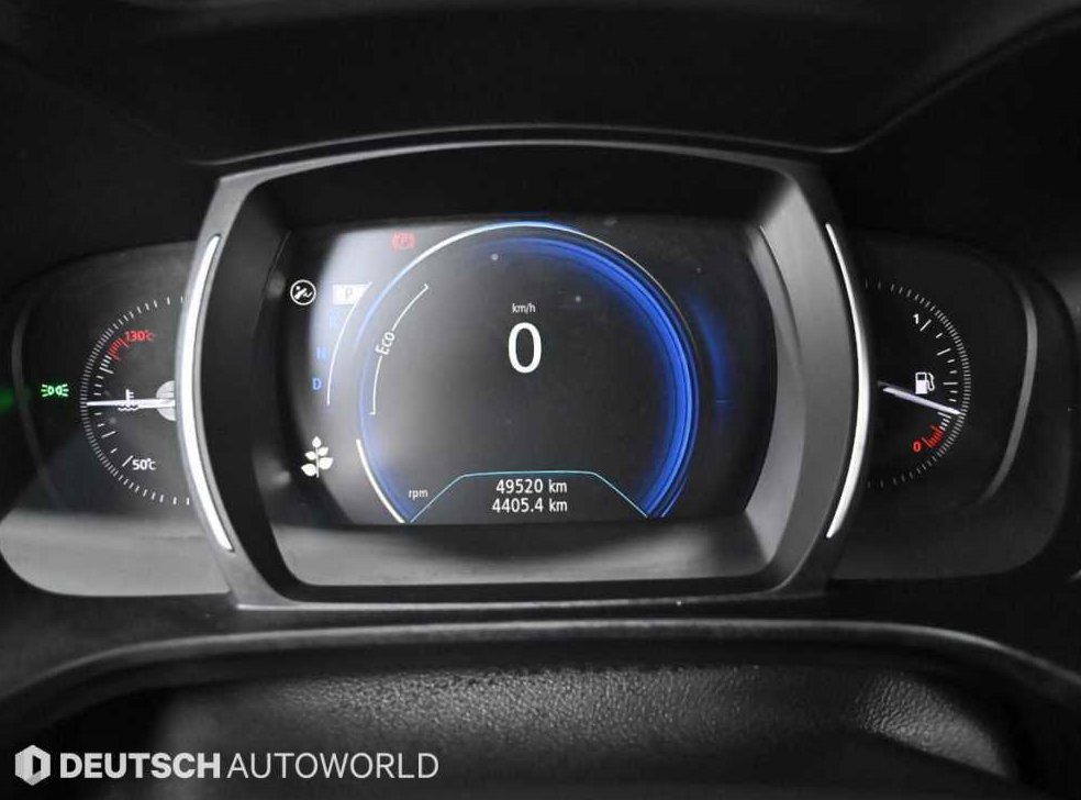르노코리아(삼성) QM6 가솔린 2.0 GDe RE 2WD 사진 8