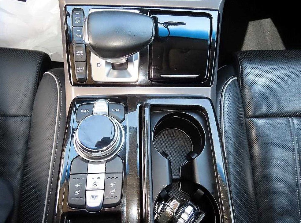 제네시스 EQ900 3.8 GDI AWD 사진 11