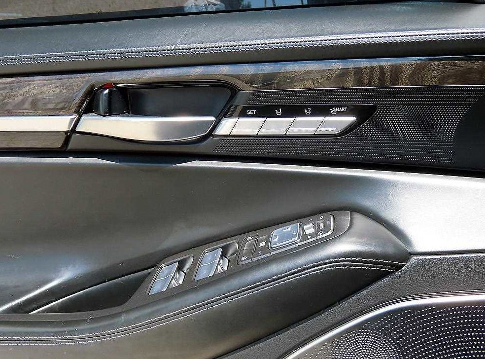 제네시스 EQ900 3.8 GDI AWD 사진 12