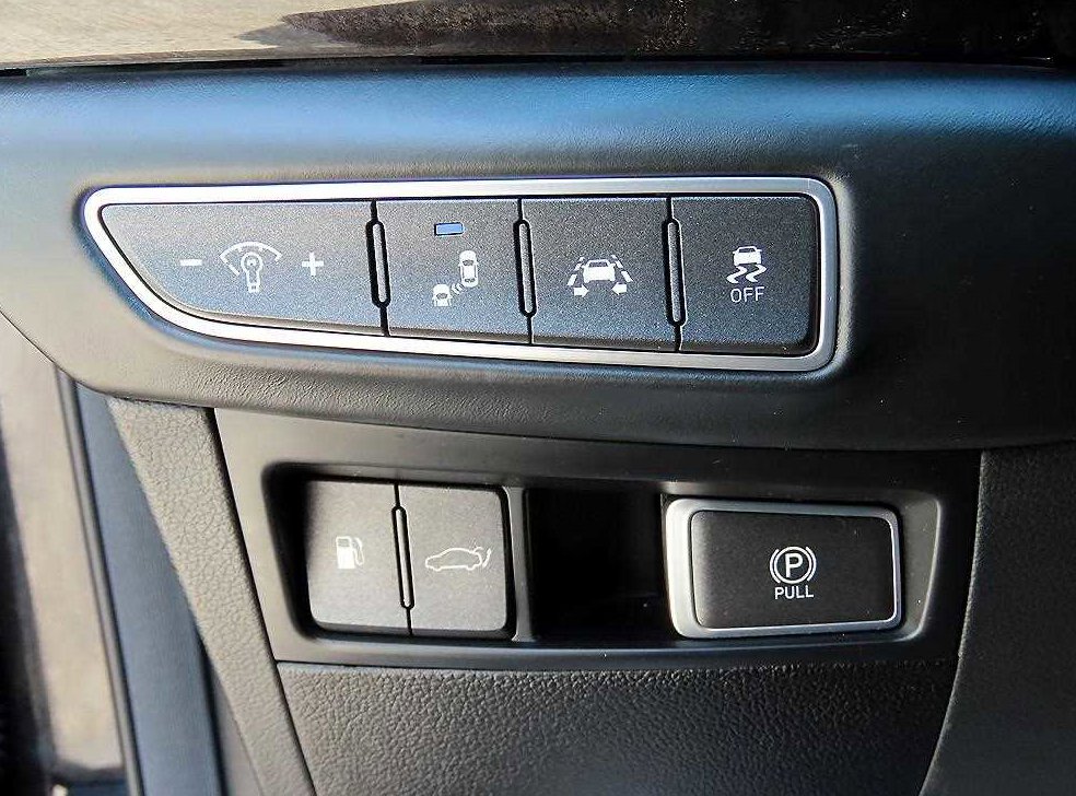 제네시스 EQ900 3.8 GDI AWD 사진 13